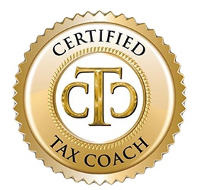 Certified Tax Coach